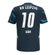 RB Leipzig Xavi Simons #10 Replike Rezervni Dres 2024-25 Kratak Rukav